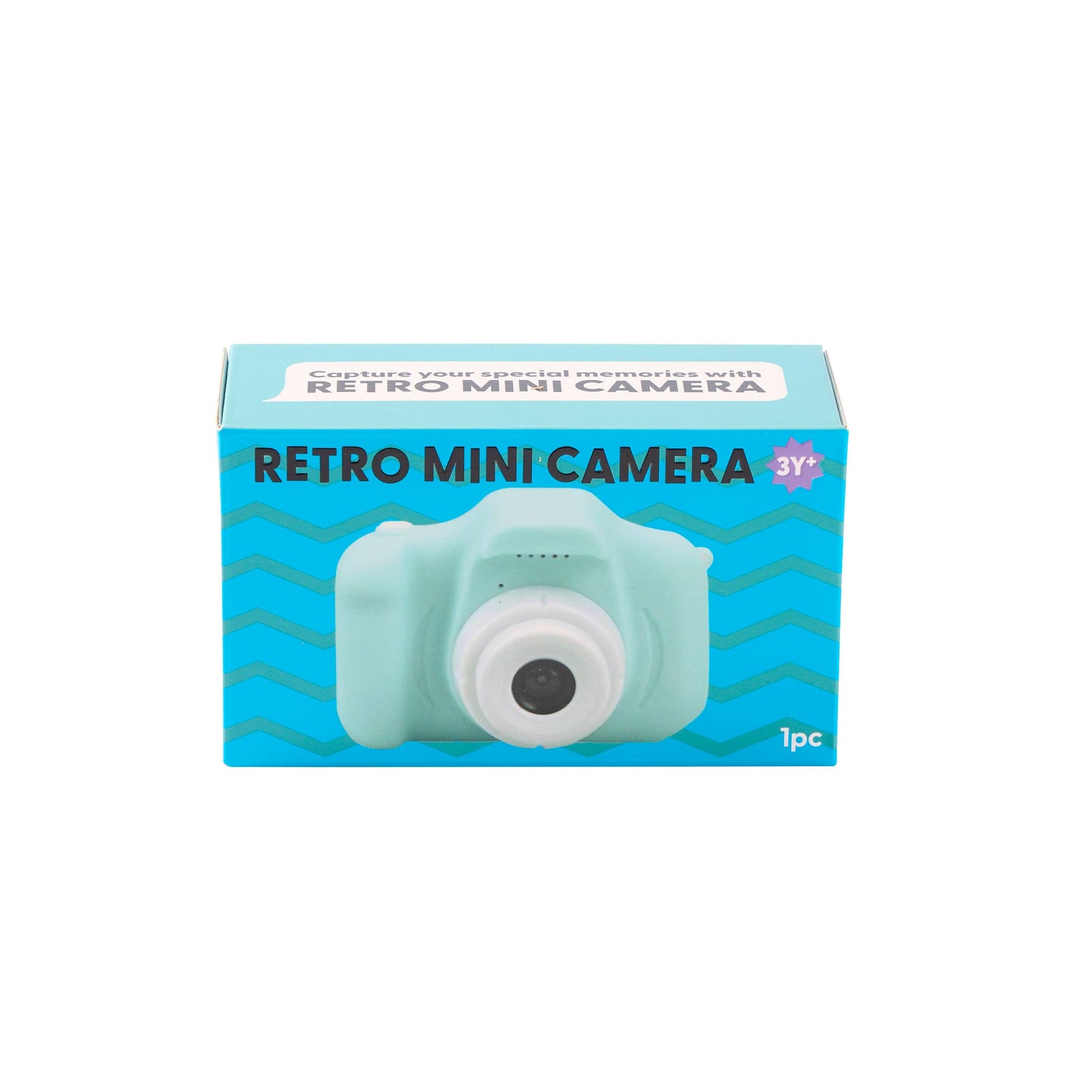J'adore Digital Camera PDQ 12pcs