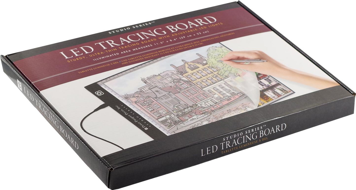 Studio Series LED Tracing Board