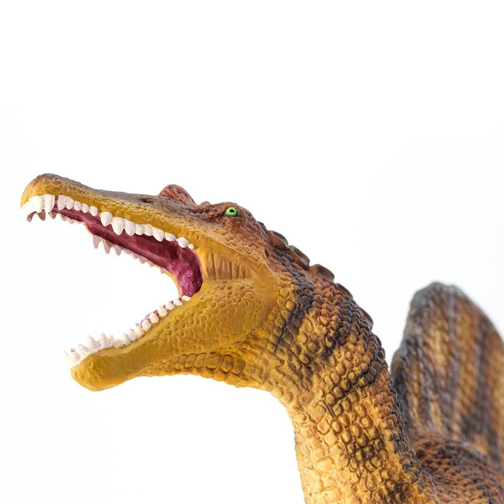 Spinosaurus Figurine Toy for Kids