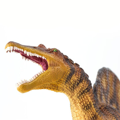 Spinosaurus Figurine Toy for Kids