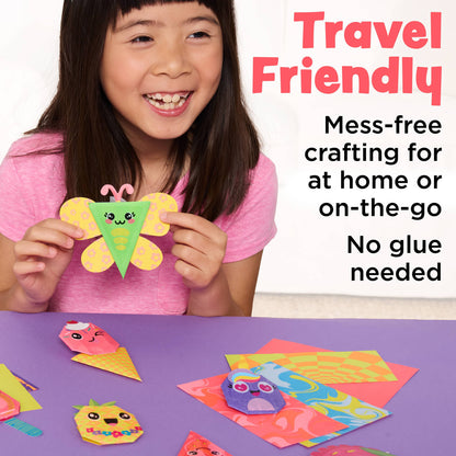 Origami Squishies - Stuffed Origami Paper
