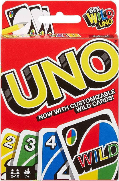 UNO® Original Card Game
