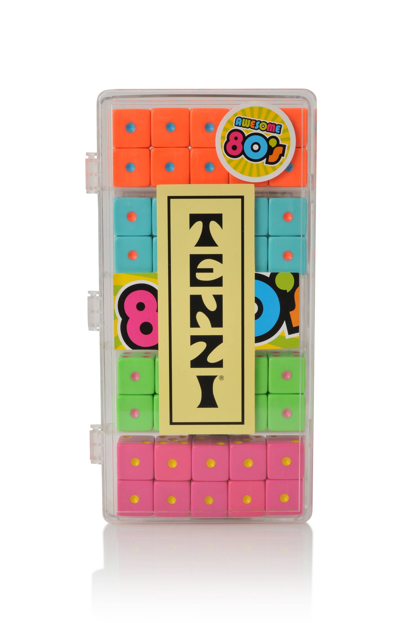 TENZI Select Set
