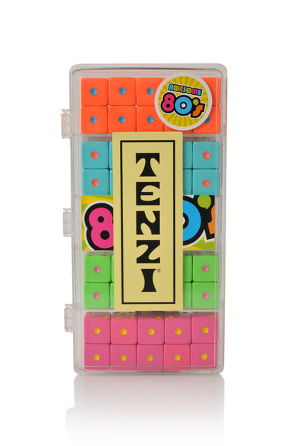 TENZI Select Set