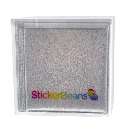 Mini Collector's Sticker Book: O/S