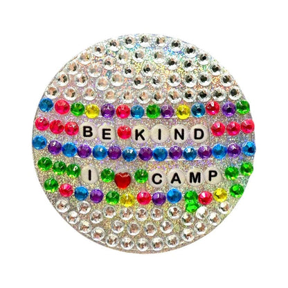 Camp x SCOPE® Set of 3