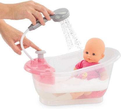 Corolle Bath & Shower