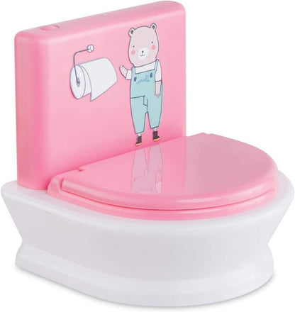 Corolle - Interactive Toilet