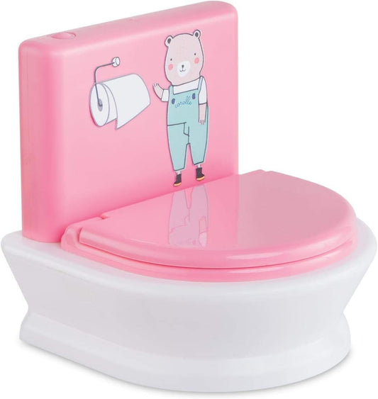 Corolle - Interactive Toilet