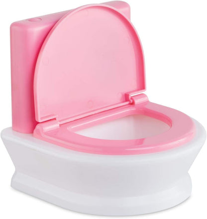 Corolle - Interactive Toilet