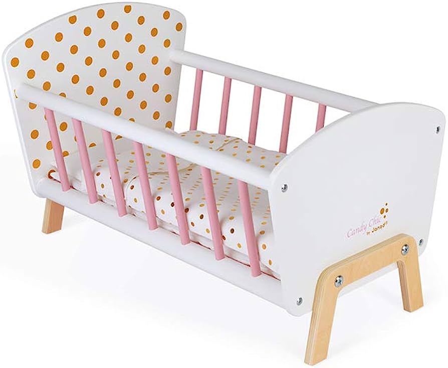 Dolls Bed