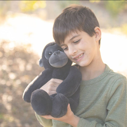 World's Softest 16-inch Gaga Gorilla