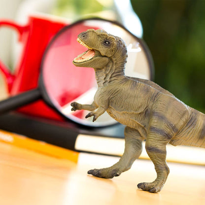 Tyrannosaurus Rex - 100423