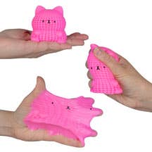 Taba-licious Plushies