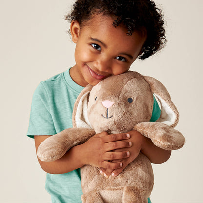 Sweetie Snuggles™ Plush: Bear