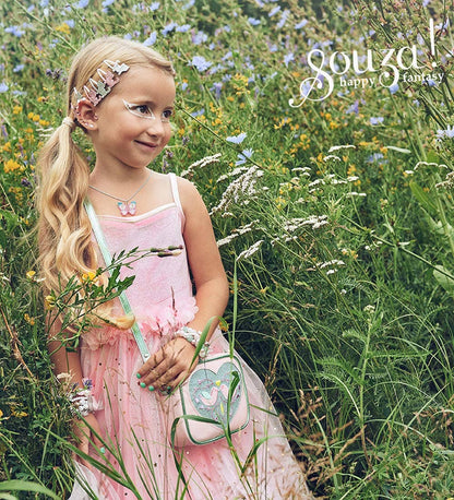 Rosyanne - Dress w/wings 3-4 years