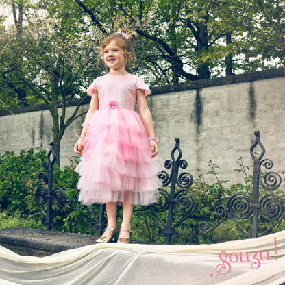 Garance Fancy Dress: 5-7 years