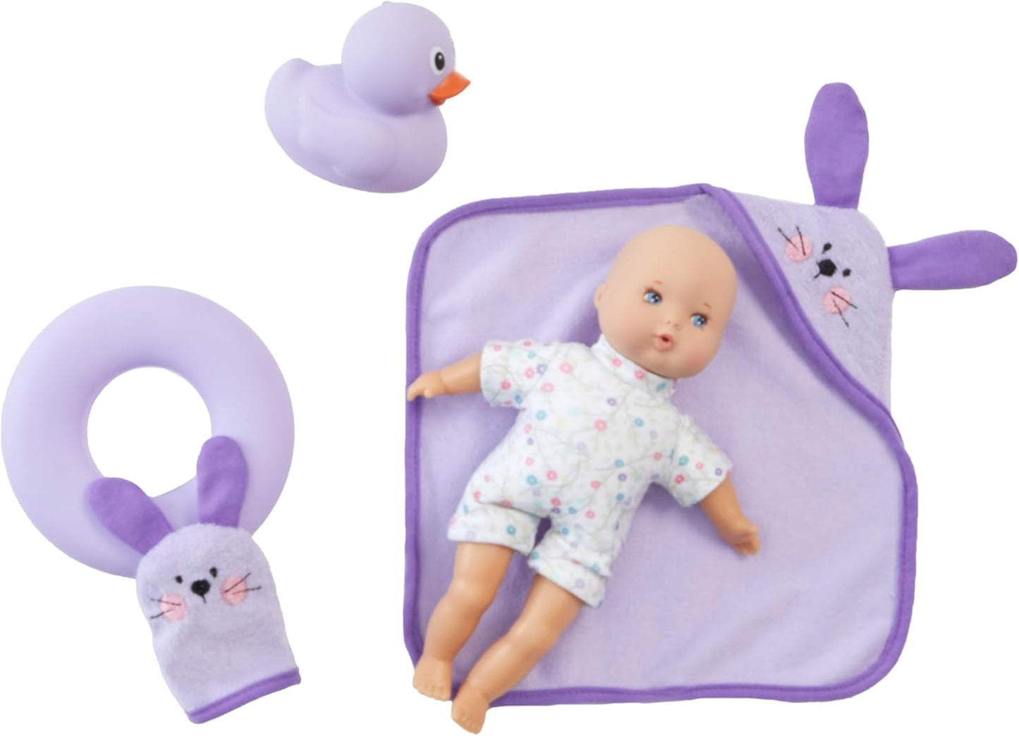 Splash & Play Cuties