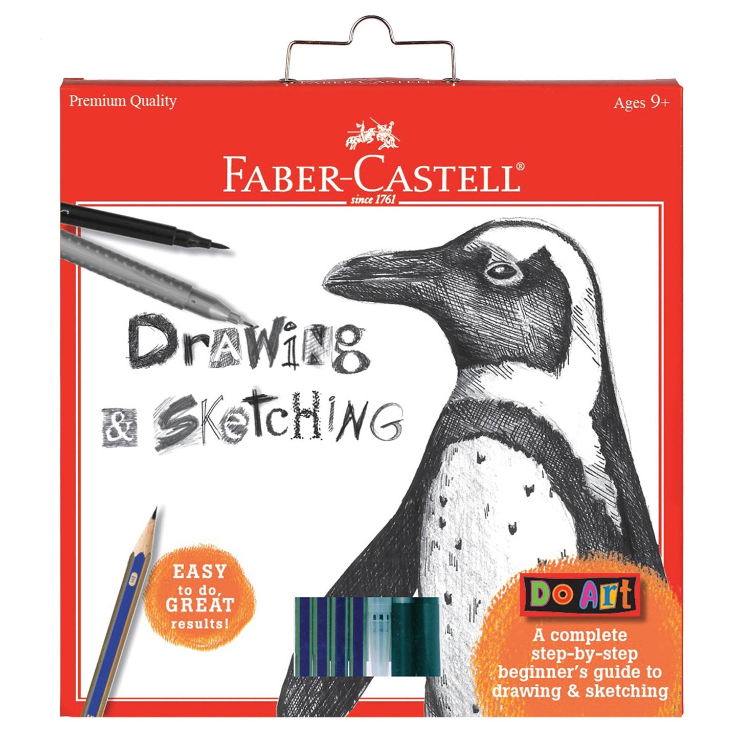 Do Art Drawing & Sketching Beginner Art