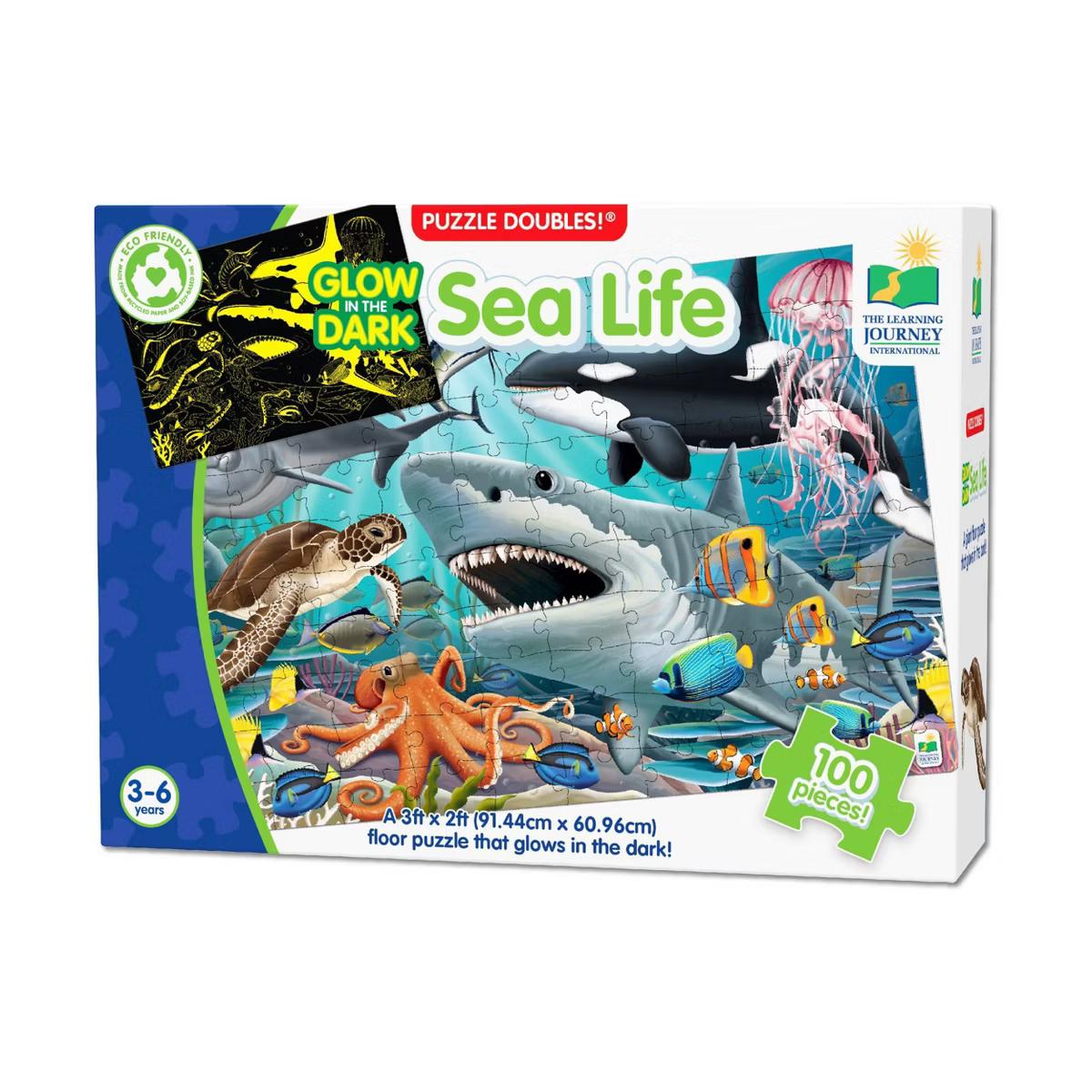 Puzzle Doubles