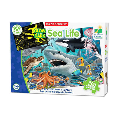 Puzzle Doubles