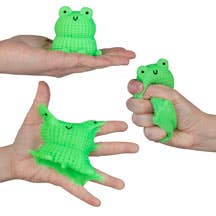 Taba-licious Plushies