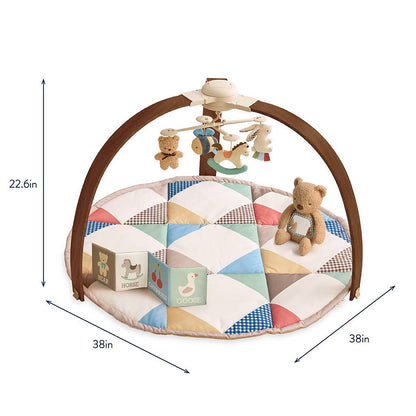 Itzy Music & Motion Activity Gym™