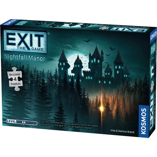 The Exit Game