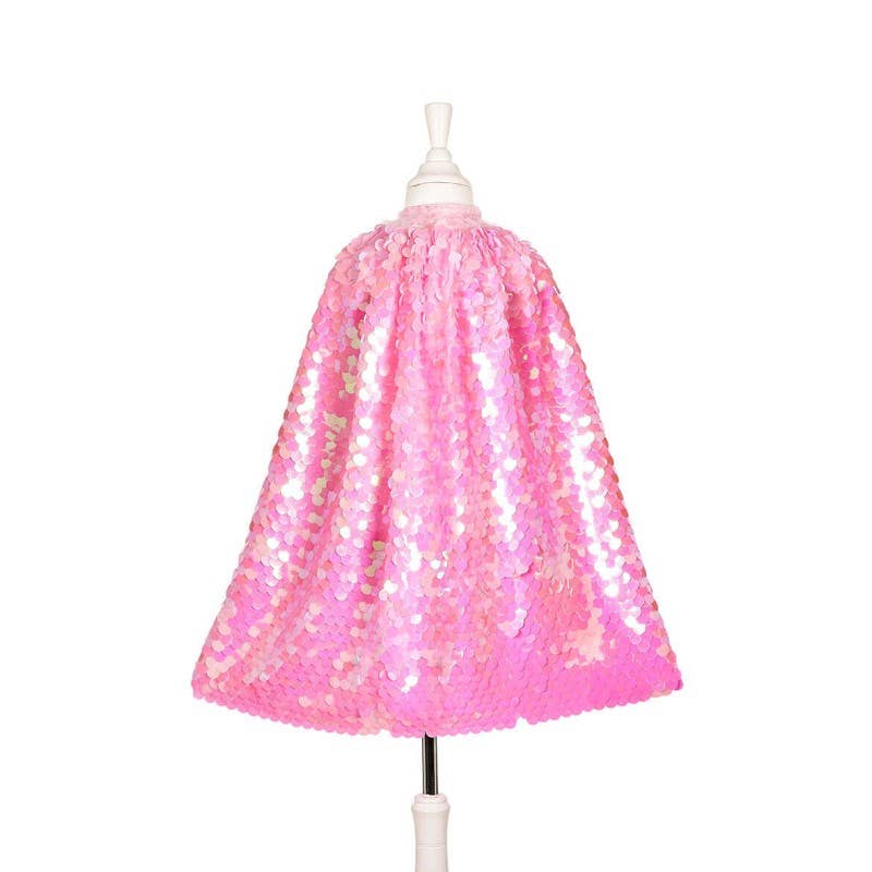Laurence Costume Cape 3-4 yrs