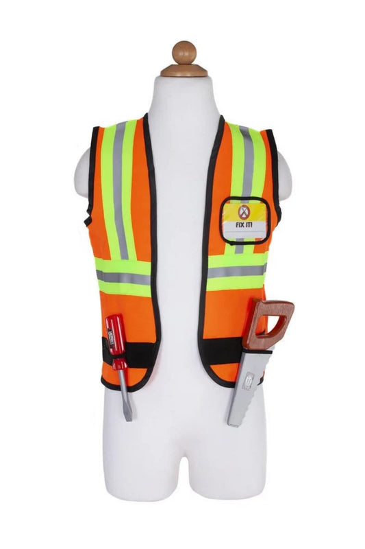 Construction Worker