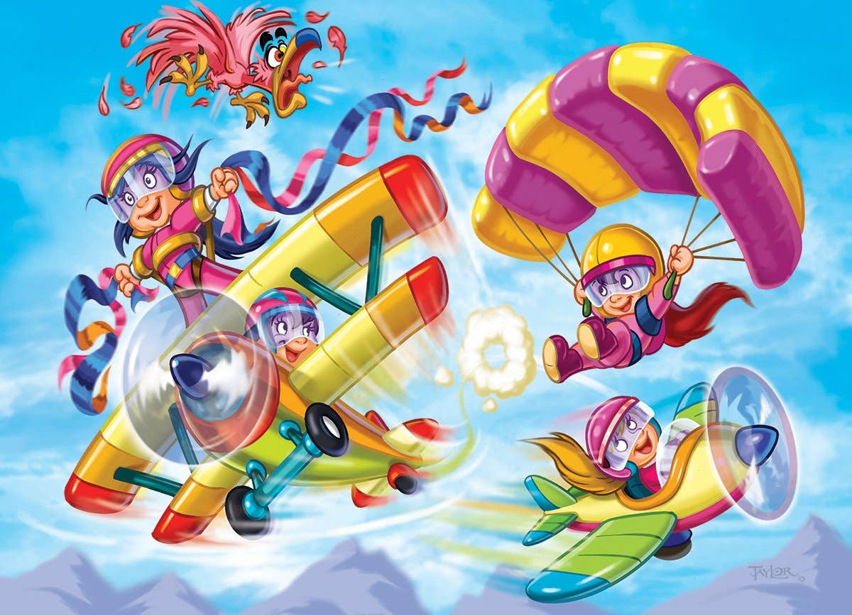 Pilots