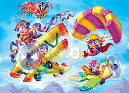 Pilots