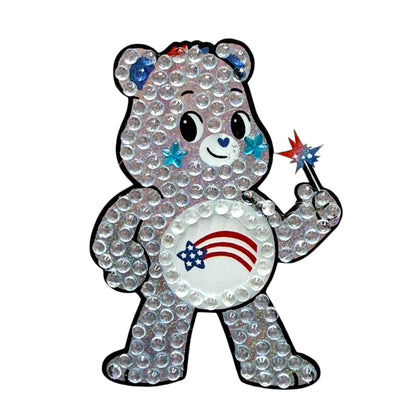 America Cares: O/S