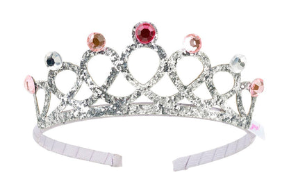 Crown Emy (silver)