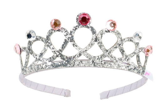 Crown Emy (silver)