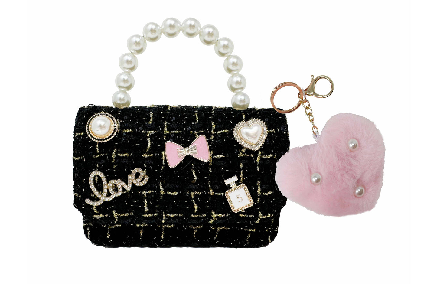 Tiny Mini Crossbody, Good Day