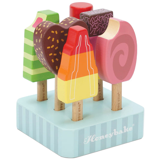 Ice Lollies