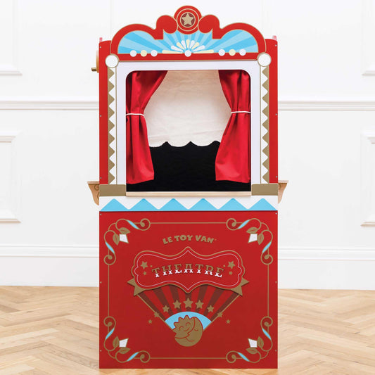 Puppet Theater