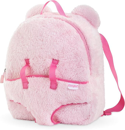 Corolle - Plush Doll Backpack