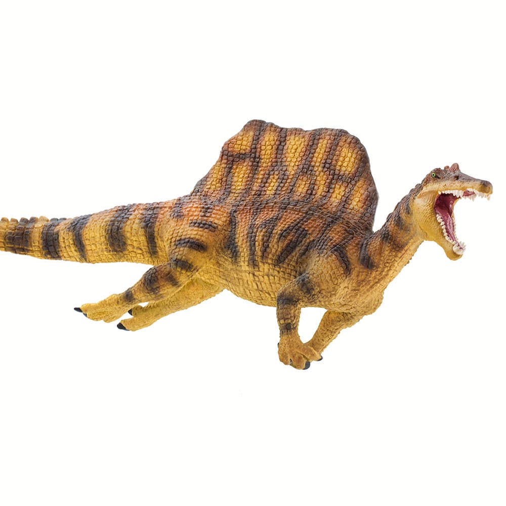 Spinosaurus Figurine Toy for Kids