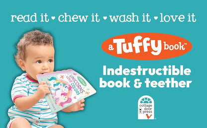 A Tuffy Book