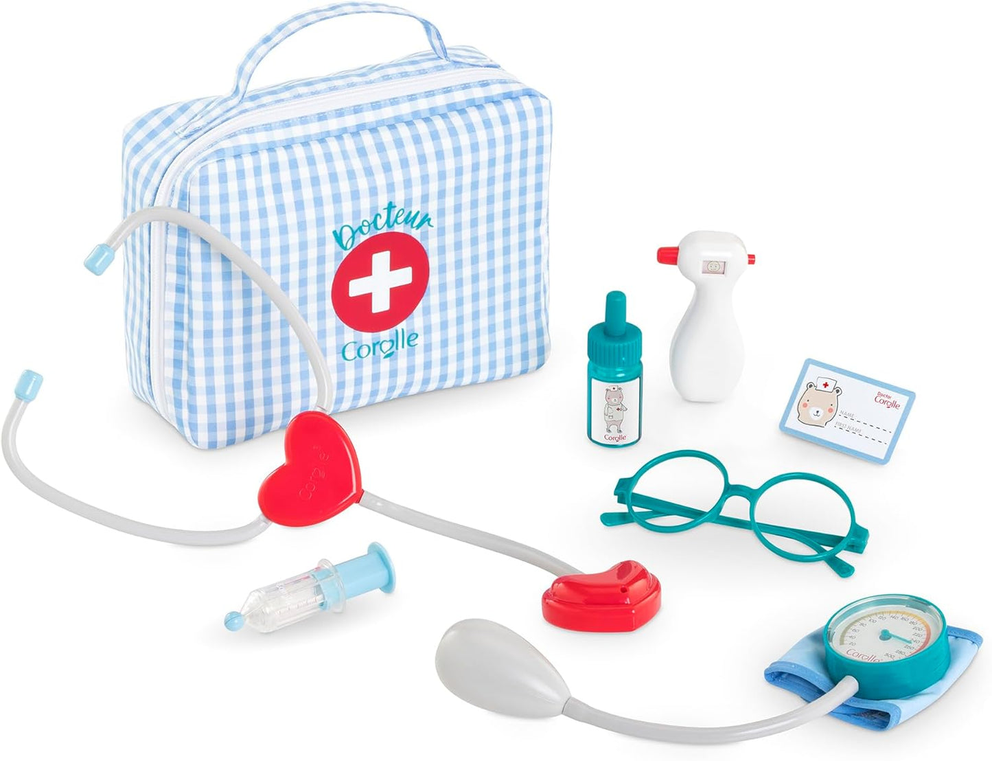 Corolle - Doctor Set
