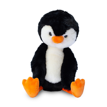 World's Softest Lushees 16" - Poppy Penguin