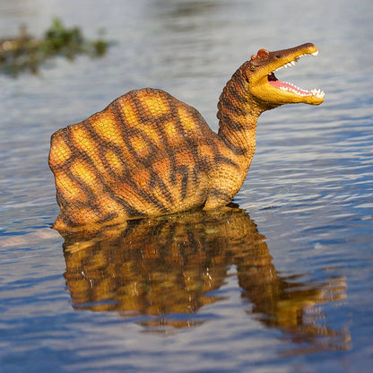Spinosaurus Figurine Toy for Kids