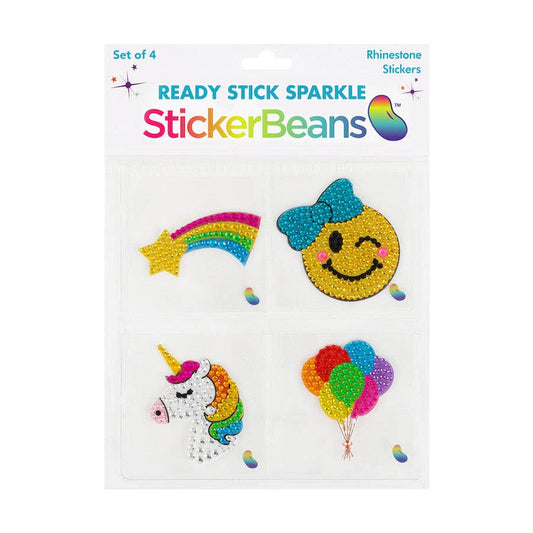 Magical Set of 4