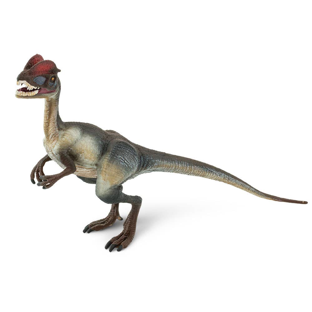 Dilophosaurus - 287829