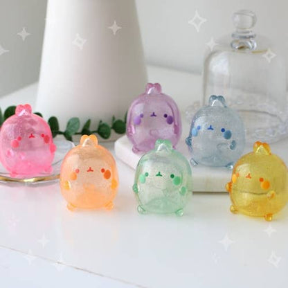 Sparkle Molang Random Figure