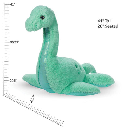 3 1/2 Ft. Gentle Giant Dinosaur, aka Champ