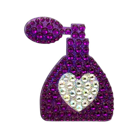 Perfume Bottle: O/S