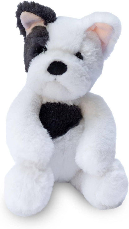World's Softest Lushee 16 inch - Frody Frenchy Dog